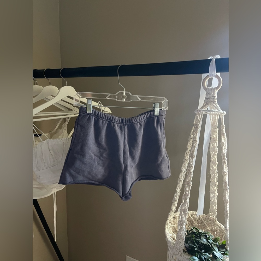 Pacsun comfy shorts